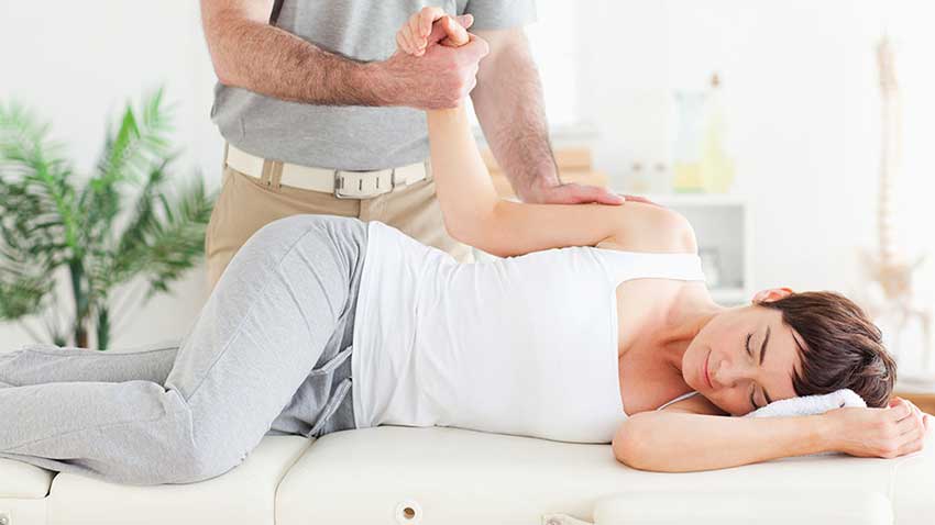 Surprise Chiropractic Services
